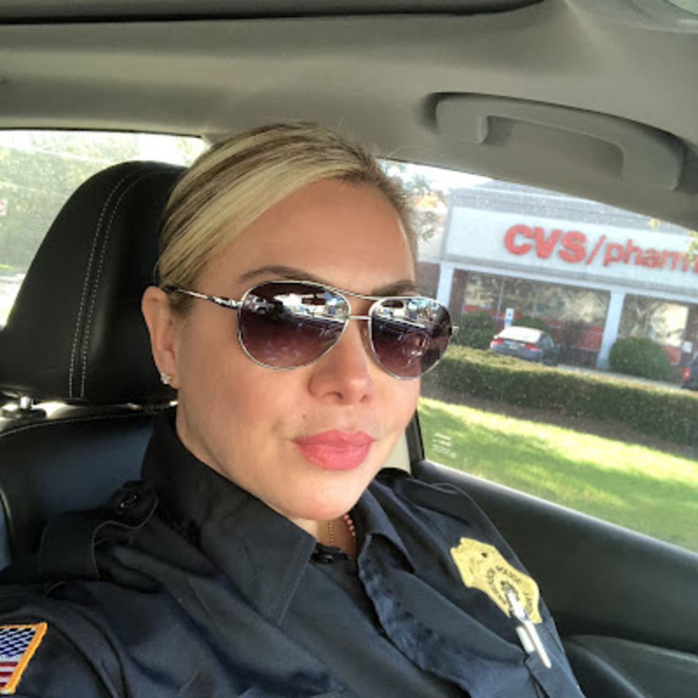 Meet your Posher, Erika